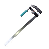 Струбцина F-образная 80x400 мм, "Maximum" (2958)