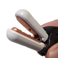 электродержатель 300 a, медь, 45/90/180⁰, рукоять термопластик, эконом, "maximum" mx 06157 (2063) оптом