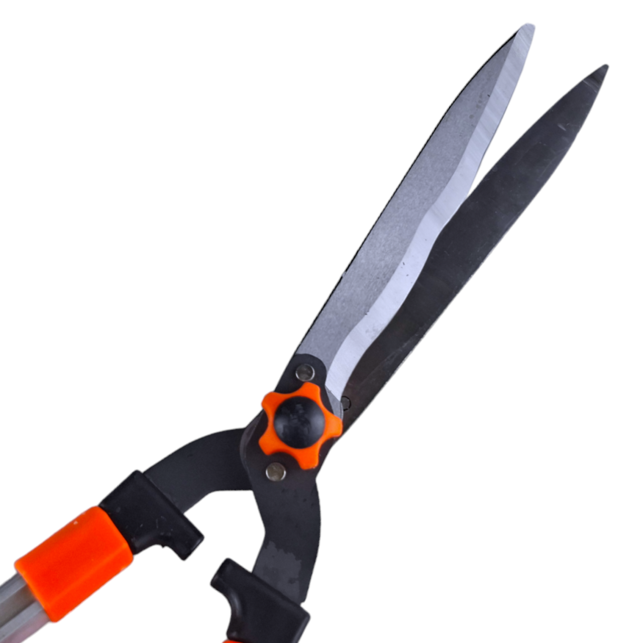 садовые ножницы с телескопическими резиновыми ручками 68 — 93 см, с 28 "maximum" (3545) оптом