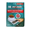 Цифровые кухонные весы, 10 кг, SF 400, "MAXIMUM" MX 17559