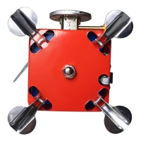 Газовая плита портативная, маленькая, «Maximum» (3148) оптом