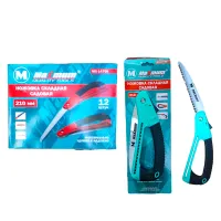 Ножовка складная 210 мм , садовая, "MAXIMUM", МХ212 (2998)